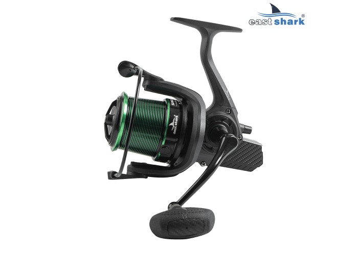 Катушка EastShark Spirit 5000 7+1BB 5.2/1