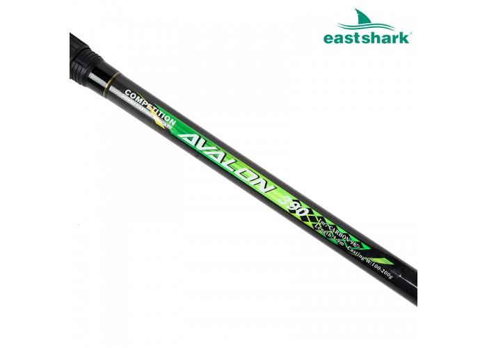 Спиннинг телескоп "Tele Carp" AVALON (3,75 lb) 4,2м