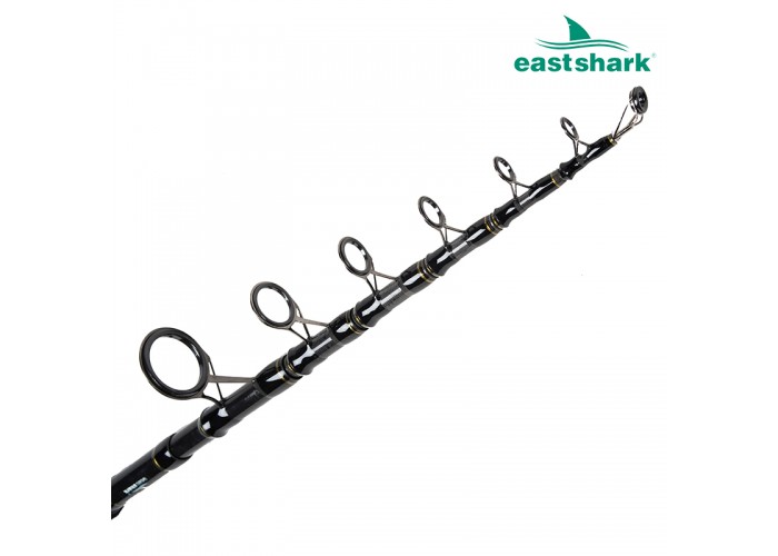 Спиннинг телескоп "Tele Carp" AVALON (3,75 lb) 4,2м