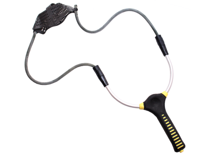 Рогатка Catapult 001A металл