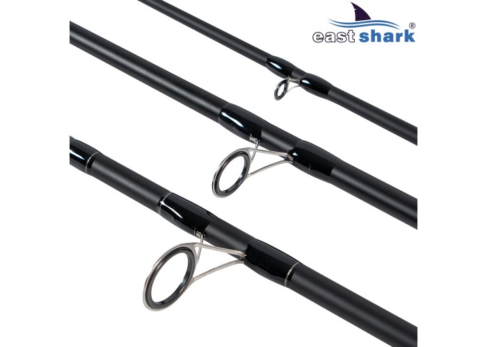 Удилище фидерное  EastShark Apex PRO Feeder 100-180 g 3.6 м