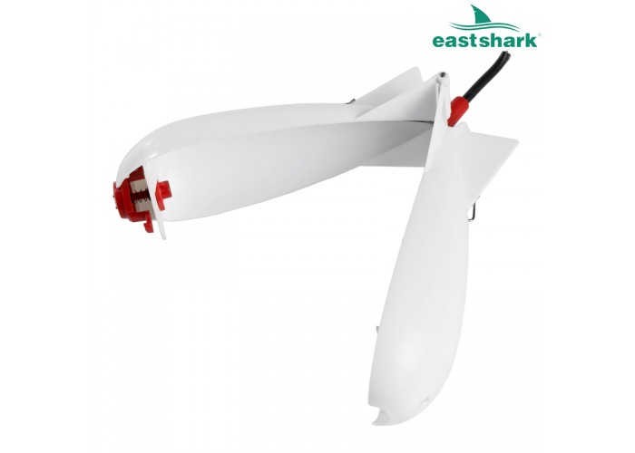 Бомба для прикормки Vasakura белая NEW