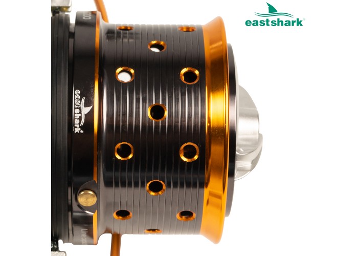 Катушка Eastshark Power Shot 8000