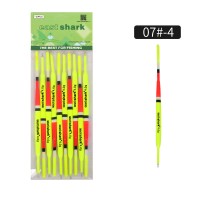 Поплавок ES 07-4 4,0g (уп./10шт.)