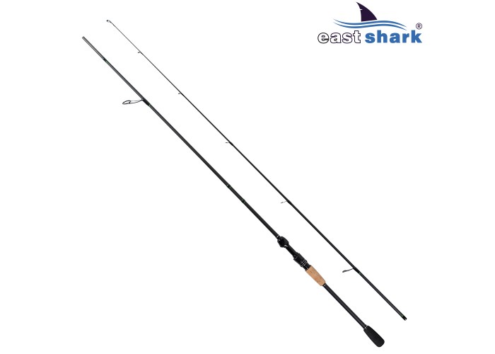 Спиннинг  EastShark Maystone 7-28 гр. 2.4 м