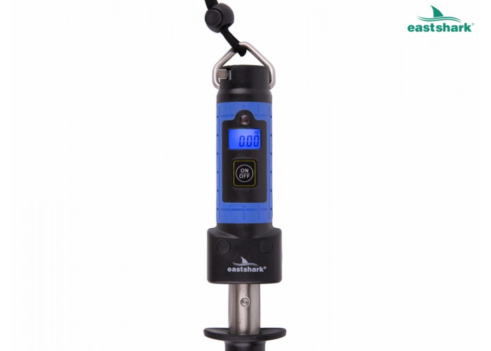 Захват для рыбы Fish Grip с весами до 25 кг. EHSP-818