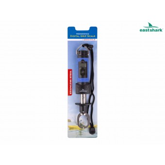 Захват для рыбы Fish Grip с весами до 25 кг. EHSP-818
