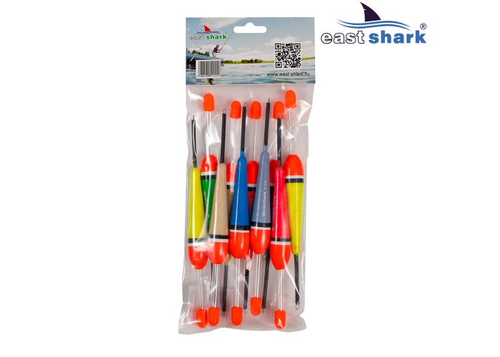 Поплавок #3389 - 5 гр.