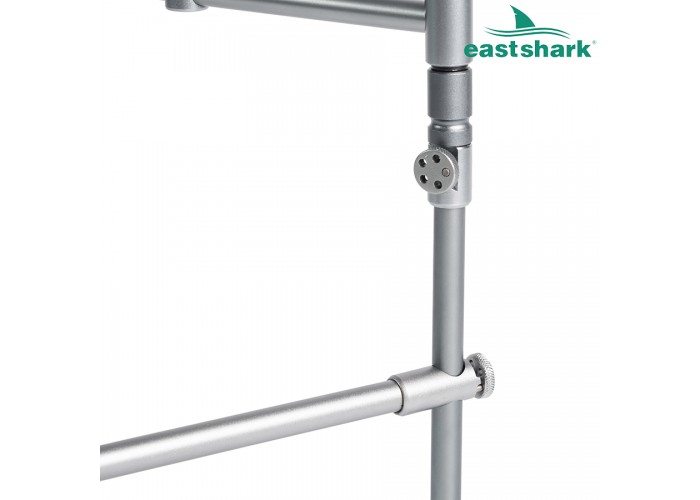 Rod-pod EastShark X-701 AL