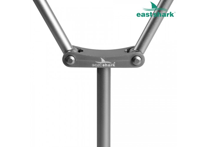 Rod-pod EastShark X-701 AL