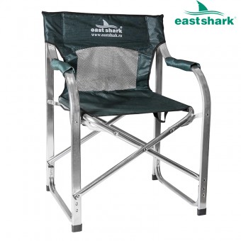 Кресло алюминиевое EastShark большое