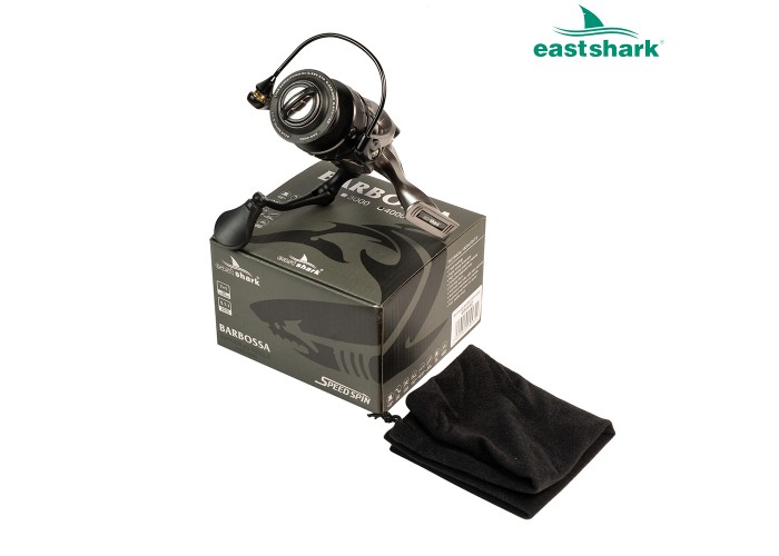 Катушка EastShark Barbossa 5000