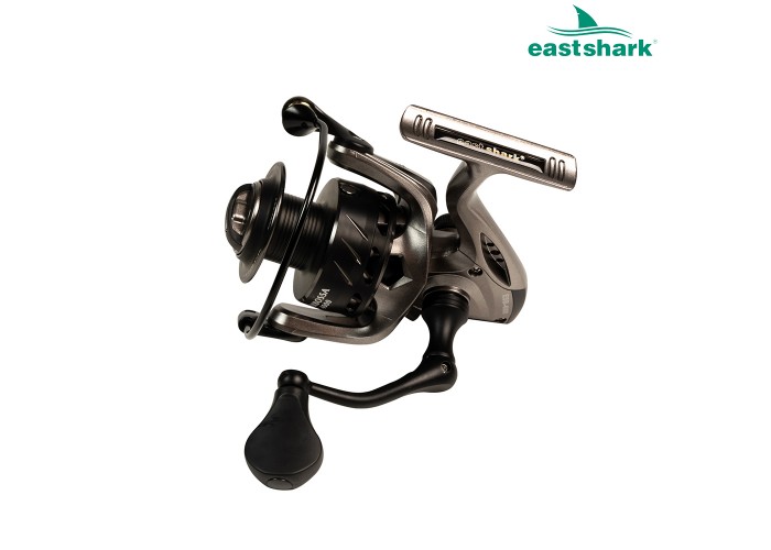Катушка EastShark Barbossa 5000