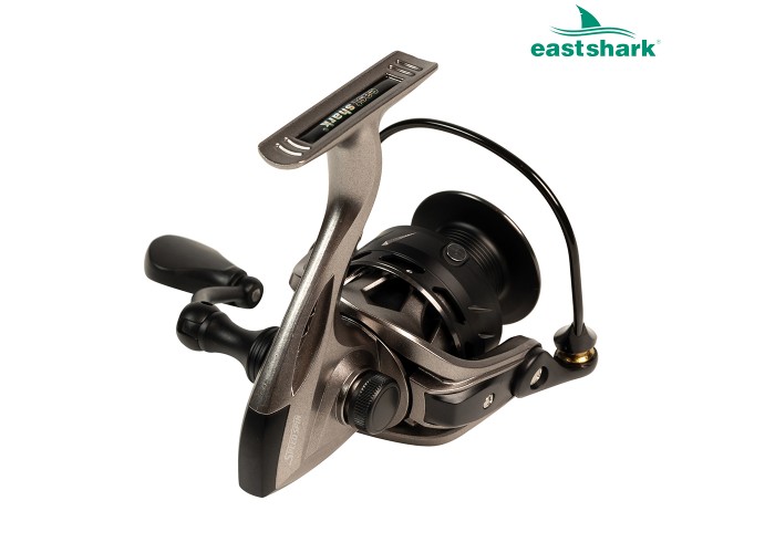 Катушка EastShark Barbossa 5000
