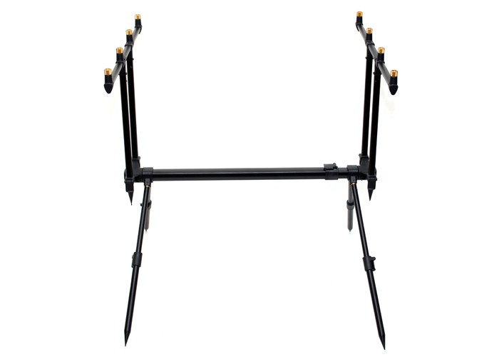 Rod-pod EastShark SBE-122-4