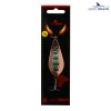 Блесна колеблющаяся (уп./5шт.) EastShark Atomic 18 грамм col.#042