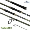 Удилище штекерное EastShark Gazer2 SPOD NEW 2-x част. 3,9 м 5,0lb 