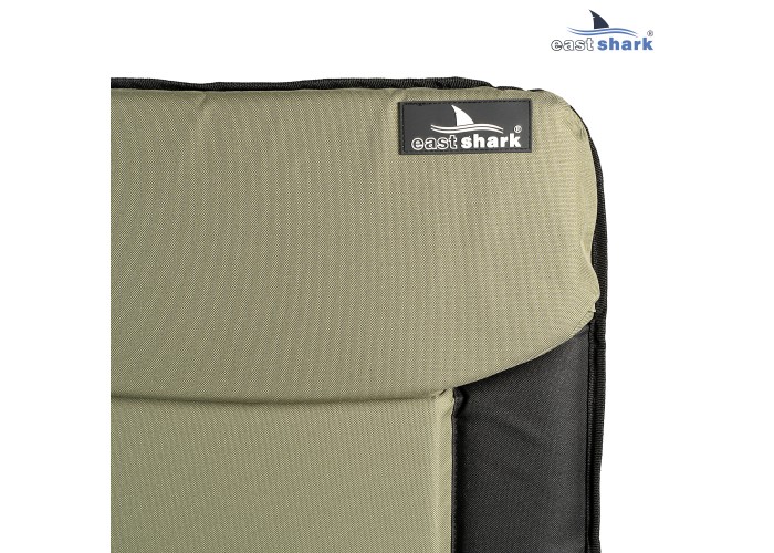 Кресло фидерное EastShark JR-711967