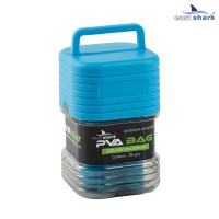 ПВА пакет PVA Bait Bag System LSRT-M 60*130 mm (24 шт./уп.)