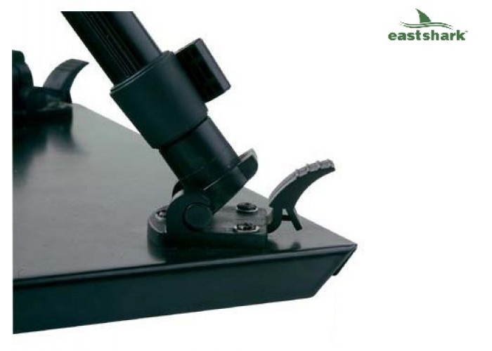 Столик монтажный металл 47х31 HYA 001N