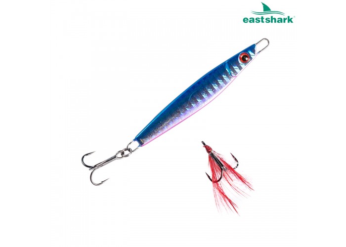 Пилькер ES1001 21 гр. color: 011