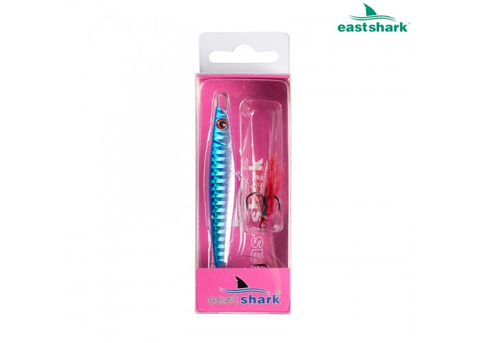 Пилькер ES1001 21 гр. color: 011