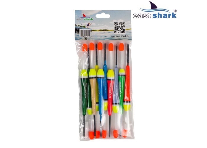 Поплавок #2979 - 5 гр.