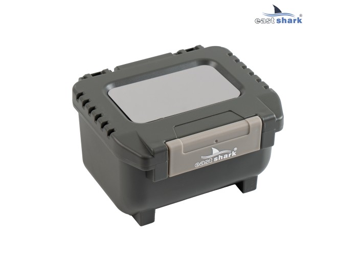 Бокс выносной EastShark для приманок MBXL-60 на ящик