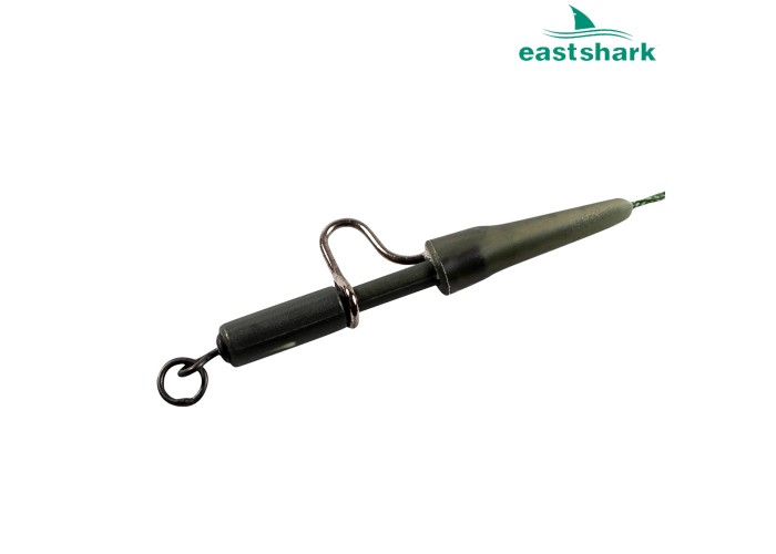 Монтаж Leadcore Leaders 45lb №3