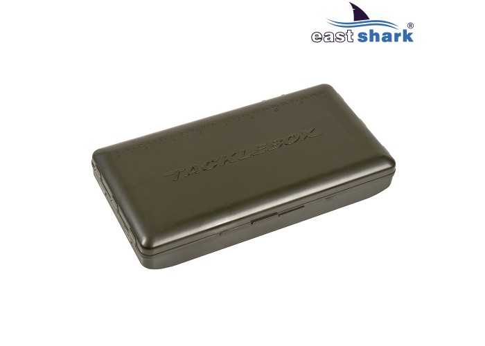 Коробка Tackle box EastShark H391