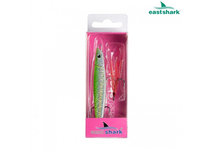 Пилькер ES1001 28 гр. color: 023