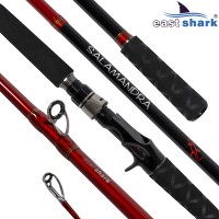 Спиннинг  EastShark Salamandra 84 HC 2.52 м 60-160 гр. курок