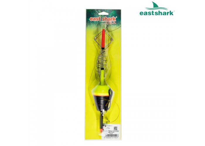 Убийца толстолоба EastShark (блистер)