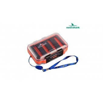 Коробочка для крючков ES-502