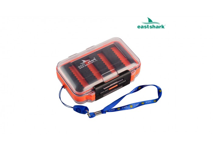 Коробочка для крючков ES-502