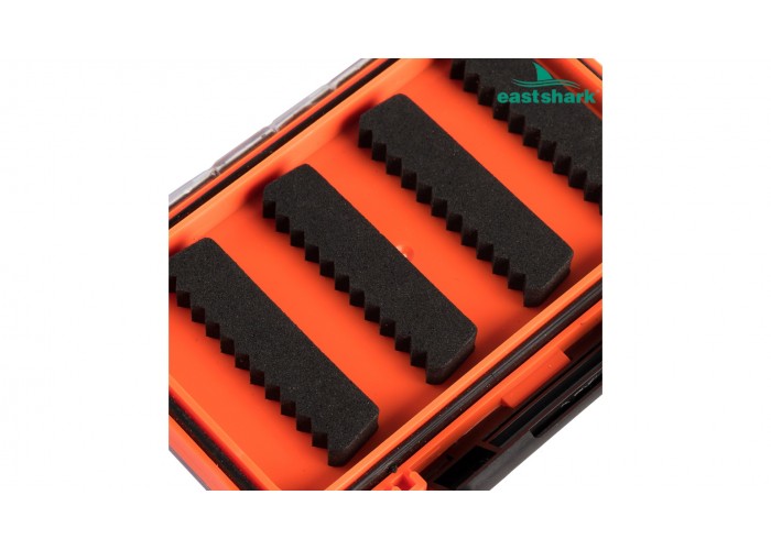 Коробочка для крючков ES-502