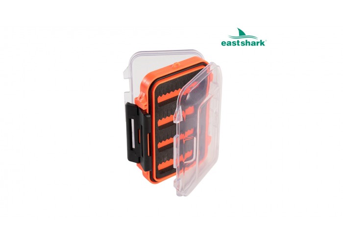 Коробочка для крючков ES-502