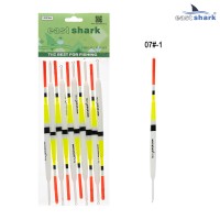 Поплавок ES 07-1 4,0g (уп./10шт.)