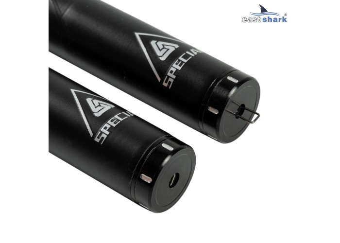 Удилище EastShark Power 20-60 г. 6,3 м Б/К