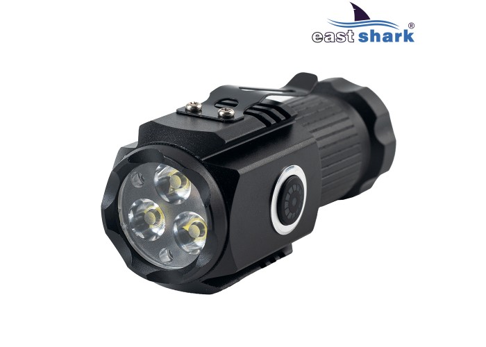 Фонарь FA-771 USB