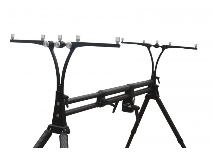 Rod-pod EastShark GP-TRD 4000 CARBON