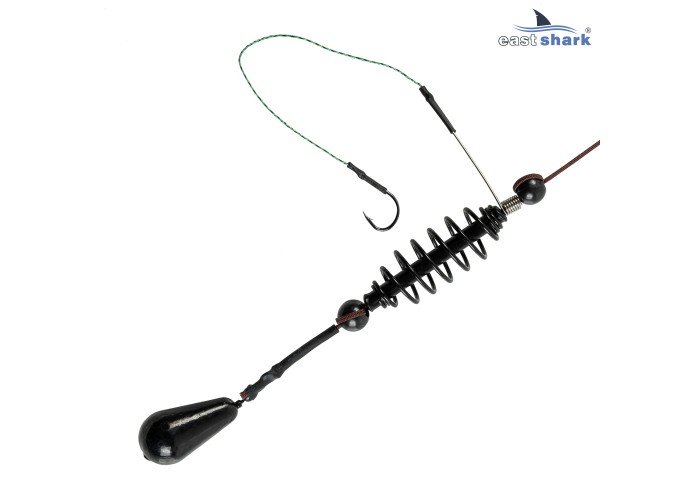 EastShark Супер-карась 40 гр. NEW