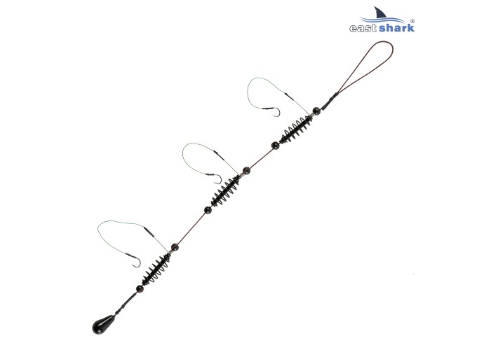 EastShark Супер-карась 40 гр. NEW