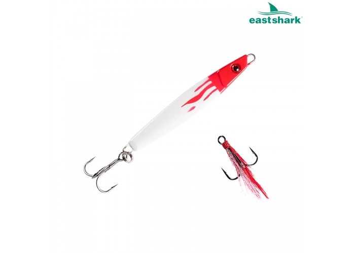 Пилькер ES1001 5 гр. color: 009