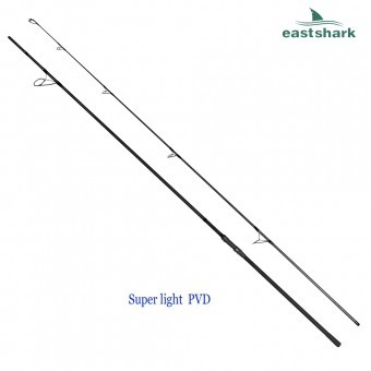 Удилище карповое EastShark Phantom 2-х част. 3,75 lb 3.9 м