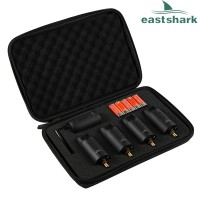 Набор сигнал. с пейджером EastShark SP-10 (4+1)