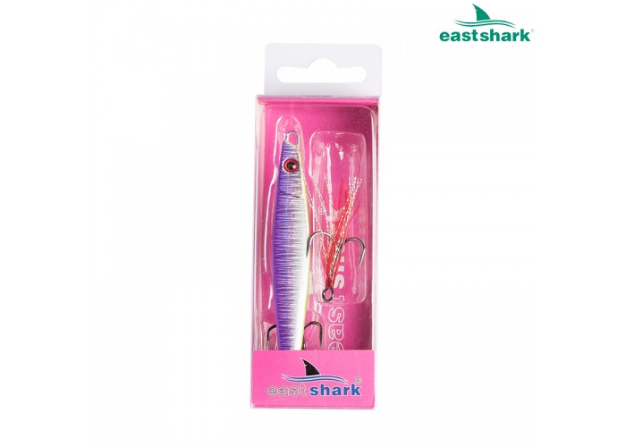 Пилькер ES1001 5 гр. color: 010