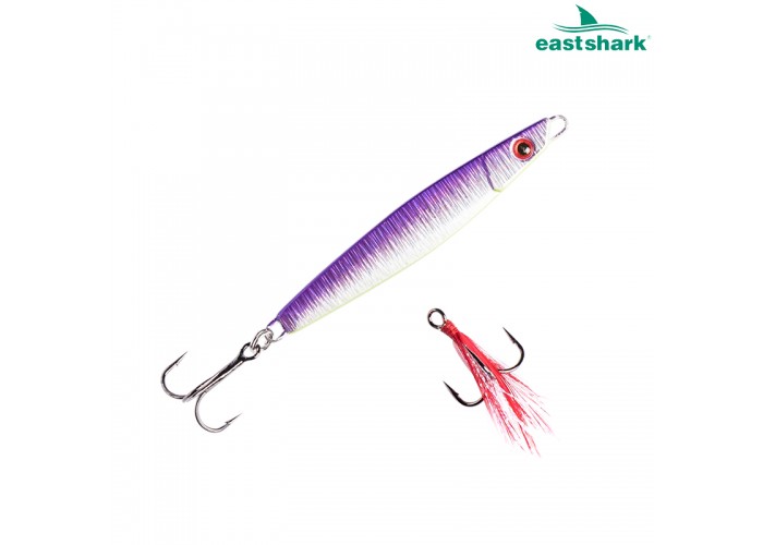 Пилькер ES1001 5 гр. color: 010