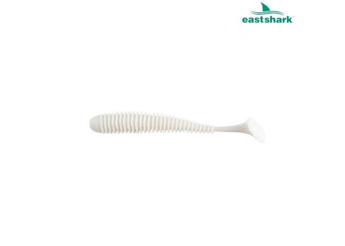 Силиконовая приманка ES31010 75 мм (5 шт/уп) color: X005