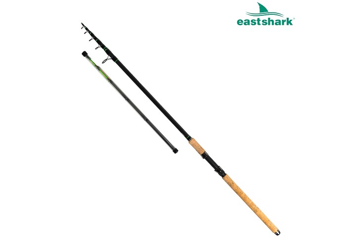 Удилище  EastShark ACTIV Feeder telescopic 150 гр. 3,0 м